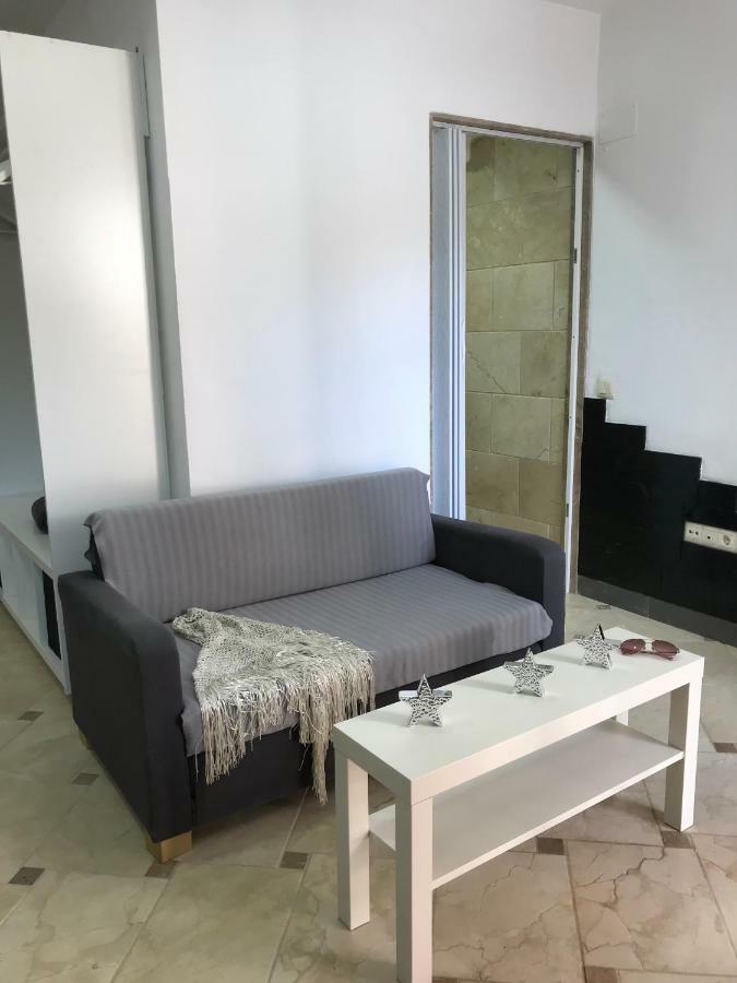 Loft Arco Del Cristo. Lägenhet Caces Exteriör bild