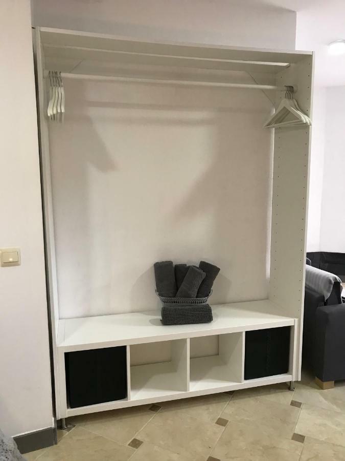 Loft Arco Del Cristo. Lägenhet Caces Exteriör bild