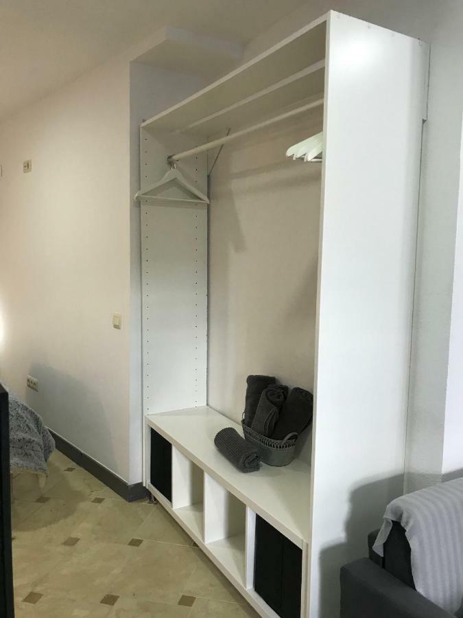 Loft Arco Del Cristo. Lägenhet Caces Exteriör bild