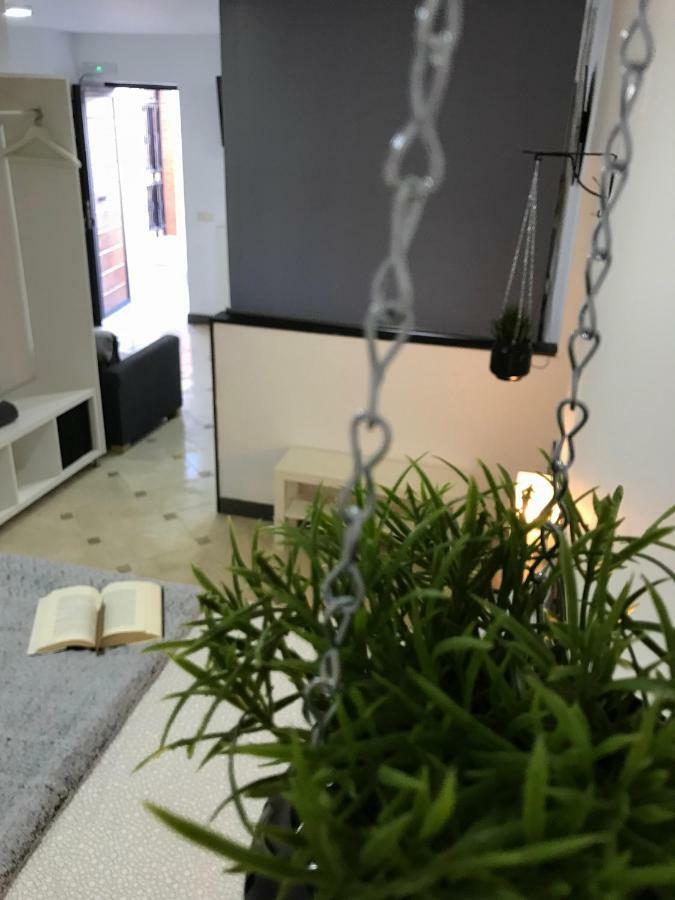 Loft Arco Del Cristo. Lägenhet Caces Exteriör bild