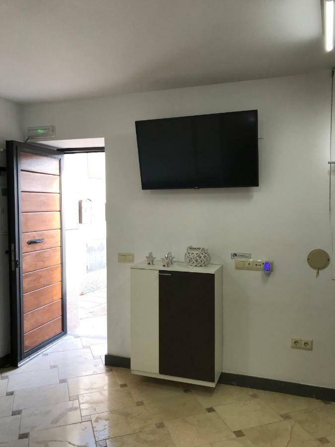Loft Arco Del Cristo. Lägenhet Caces Exteriör bild