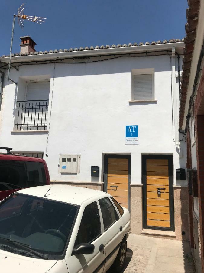 Loft Arco Del Cristo. Lägenhet Caces Exteriör bild